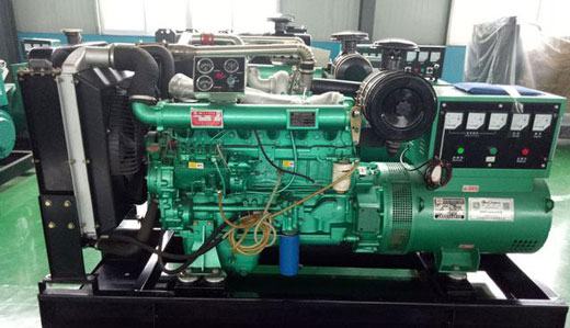 金山屯发电机不发电的原因 金山屯发电机不发电的原因