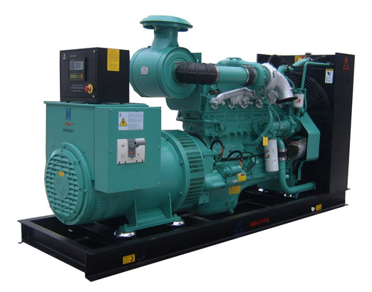 金山屯柴油发电机 金山屯柴油发电机