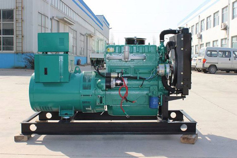 金山屯小型柴油发电机 金山屯小型柴油发电机
