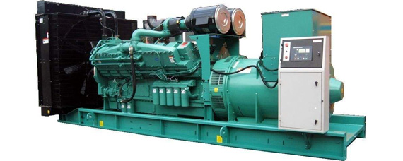 金山屯柴油发电机 金山屯柴油发电机