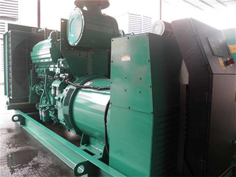 金山屯柴油发电机 金山屯柴油发电机