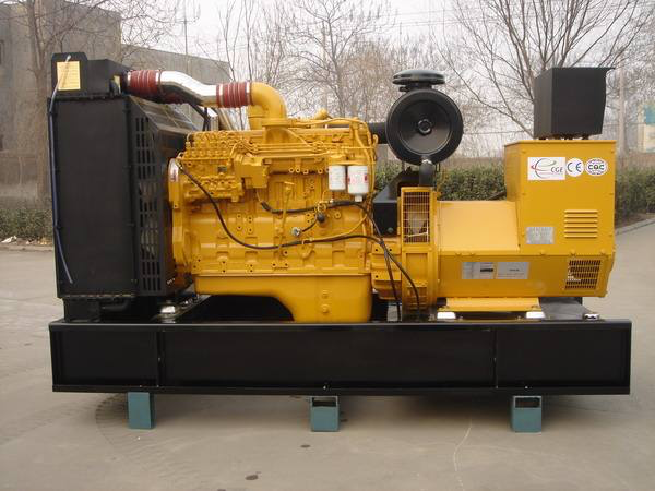 金山屯发电机出租 金山屯发电机出租