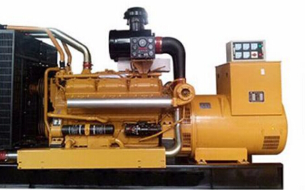 金山屯发电机出租 金山屯发电机出租