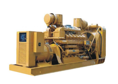 金山屯发电机出租