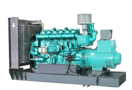 金山屯发电机出租