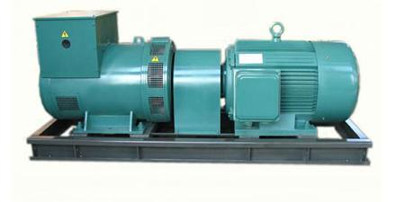 金山屯发电机出租