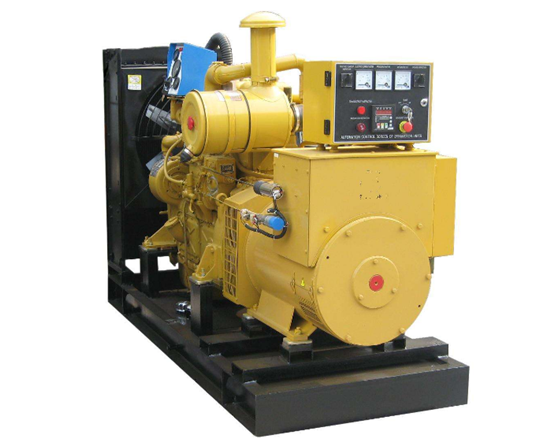 金山屯发电机出租