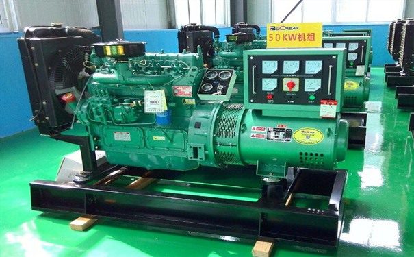 金山屯发电机出租